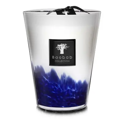 Bougie Parfumée Feathers Touareg Max 24 - Baobab Collection