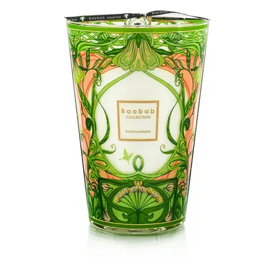 Bougie Parfumée Tomorrowland Max 35 - Baobab Collection