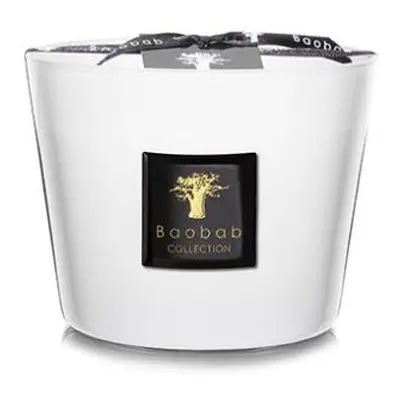 Bougie Parfumée Les Prestigieuses Pierre De Lune Max 10 - Baobab Collection