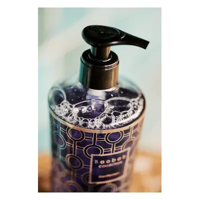 Gel Douche Gentlemen 350ml - Baobab Collection