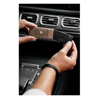 Recharge Pour Diffuseur De Voiture Les Exclusives Platinum Default Title - Baobab Collection