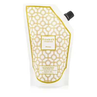 Recharge Gel Lavant Mains Women 350ml - Baobab Collection