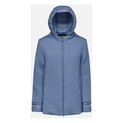 GEOX Vêtements Cristael Femme Bleu Ciel