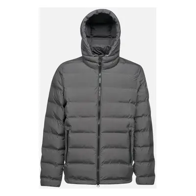 GEOX Vêtements Spherica Homme Gris Anthracite