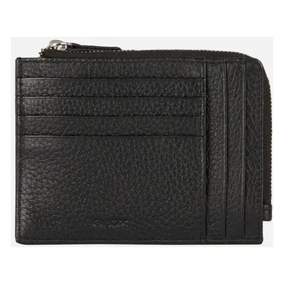 GEOX Accessoires Wallet Homme Noir