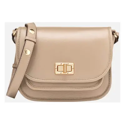 GEOX Accessoires Flavrie Femme Taupe