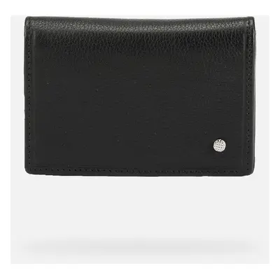 GEOX Accessoires Wallet Homme Noir