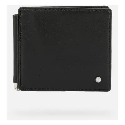 GEOX Accessoires Wallet Homme Noir