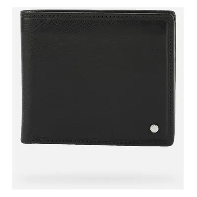 GEOX Accessoires Wallet Homme Noir