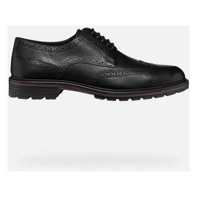 GEOX Walk Pleasure C Homme Noir