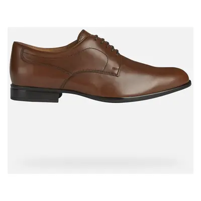 GEOX Iacopo Homme Cognac