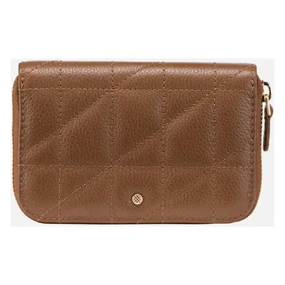 GEOX Accessoires Wallet Femme Boue