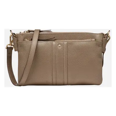 GEOX Accessoires Claree Femme Taupe