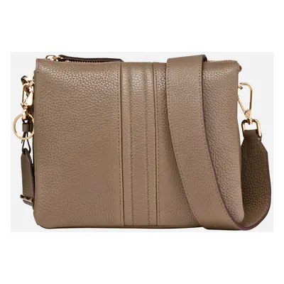 GEOX Accessoires Clarissy Femme Taupe