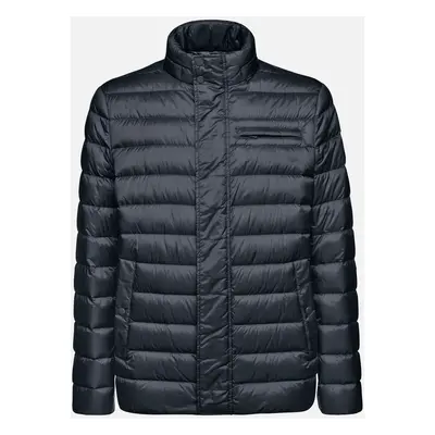 GEOX Vêtements Warrens Homme Bleu Nuit