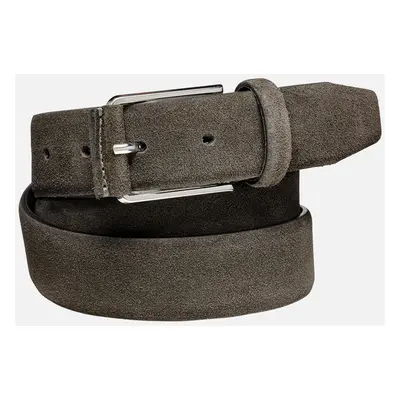 GEOX Accessoires Belt Homme Brun Foncé