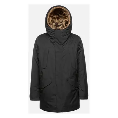 GEOX Vêtements Terrestre Abx Homme Noir