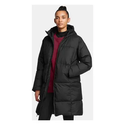 Parka en duvet Under Armour Limitless pour femme Noir / Noir XS