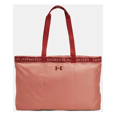 Tote bag Under Armour Favorite pour femme Canyon Rose / Earthen Orange TAILLE UNIQUE