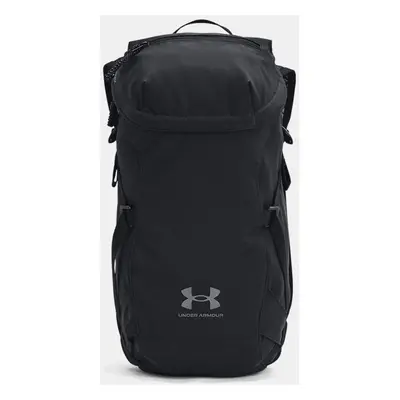 Sac à dos de randonnée Under Armour Flex Noir / Castlerock TAILLE UNIQUE