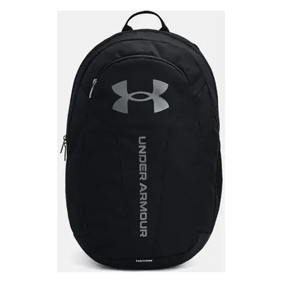 Sac à dos Under Armour Hustle Lite Noir / Noir / Pitch Gris TAILLE UNIQUE