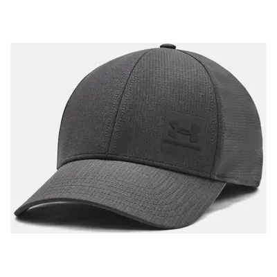 Casquette extensible Under Armour ArmourVent™ pour homme Castlerock / Castlerock L/XL