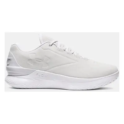 Chaussure de basket basse Curry 1 FloTro Lux unisexe Halo Gris / Halo Gris / Halo Gris 44