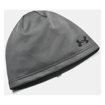 Bonnet Under Armour Storm pour homme Castlerock / Noir TAILLE UNIQUE