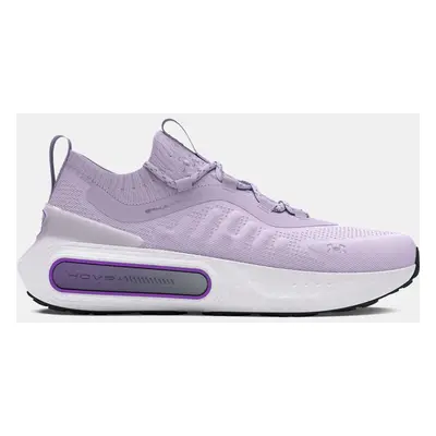 Chaussure Under Armour Phantom 4 pour femme Salt Mauve / Blanc / Lavish 42