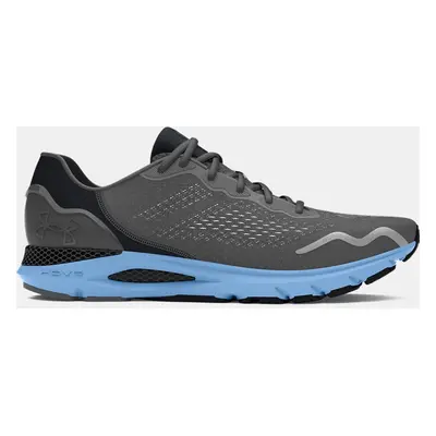 Chaussure de course Under Armour HOVR™ Sonic 6 pour homme Castlerock / Noir / Castlerock 44