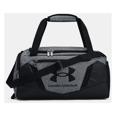 Sac de sport Under Armour Undeniable 5.0 (XS) Pitch Gris Medium Heather / Noir / Noir TAILLE UNI