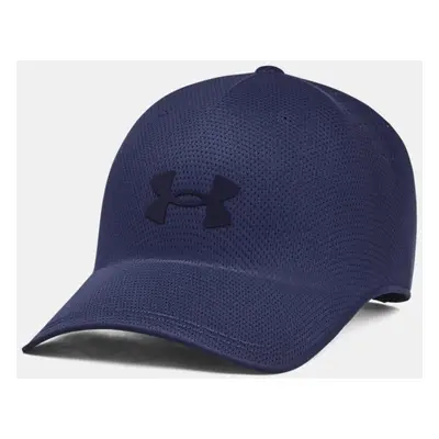 Casquette Under Armour StealthForm Uncrushable Midnight Bleu Marine / Midnight Bleu Marine L/XL