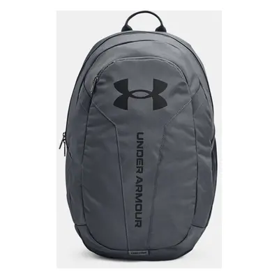 Sac à dos Under Armour Hustle Lite Pitch Gris / Pitch Gris / Noir TAILLE UNIQUE