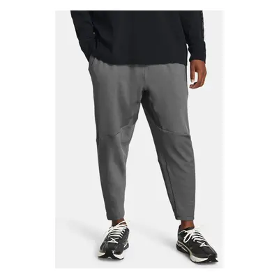 Pantalon Under Armour Journey Rib pour homme Castlerock / Noir XS