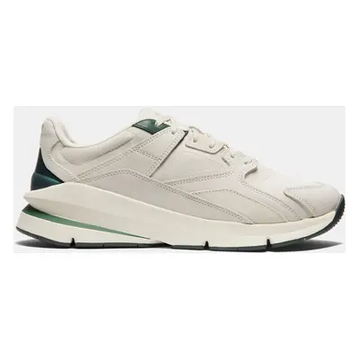 Chaussure Under Armour Forge 96 unisexe Blanc Quartz / Calcul / Forest Vert 36