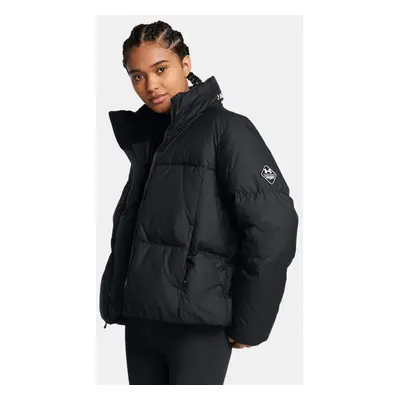 Veste en duvet Under Armour Limitless pour femme Noir / Noir L