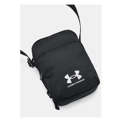 Sac à bandoulière Under Armour Loudon Lite Noir / Blanc TAILLE UNIQUE