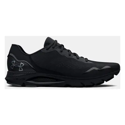 Chaussure de course Under Armour HOVR™ Sonic 6 pour femme Noir / Noir / Metallique Gun Metal 38.