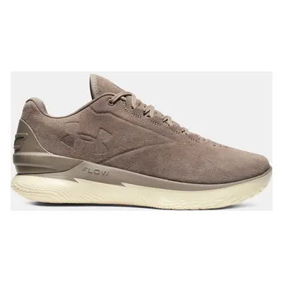 Chaussure de basket basse Curry 1 FloTro Lux unisexe Taupe Dusk / Timberwolf Taupe / Taupe Dusk 