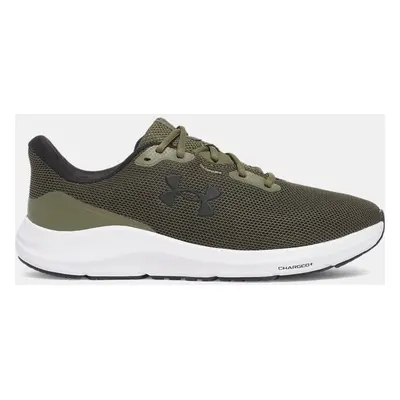 Chaussure de course Under Armour Pursuit 4 pour homme Marine OD Vert / Marine OD Vert / Noir 44