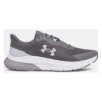 Chaussure de course Under Armour Turbulence 2 RS pour homme Castlerock / Mod Gris / Mod Gris 44