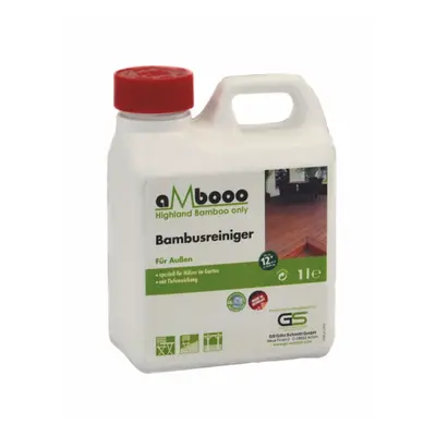 Cleaner pour lames de terrasse en bambou, 1 litre