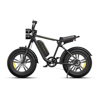 ENGWE M20 Vélo Électrique à Double Suspension de 750W avec Longue Autonomie, 25KM/H