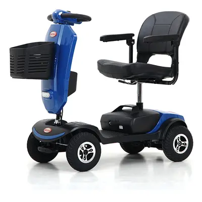 Scooter pliable ride66 S1 Plus, batterie Plomb, 8km/h