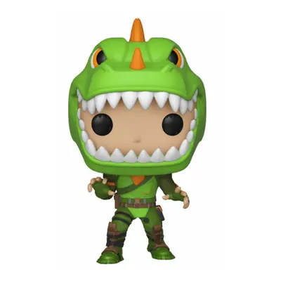 REX / FORTNITE / FIGURINE FUNKO POP