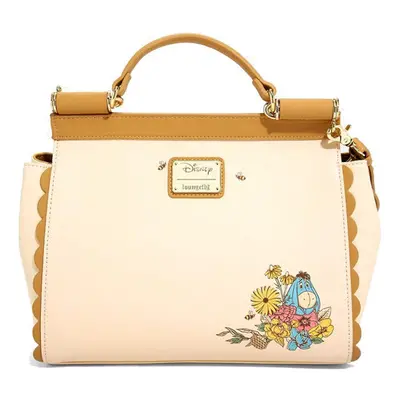 SAC A MAIN WINNIE BOTANICAL / WINNIE L'OURSON / LOUNGEFLY