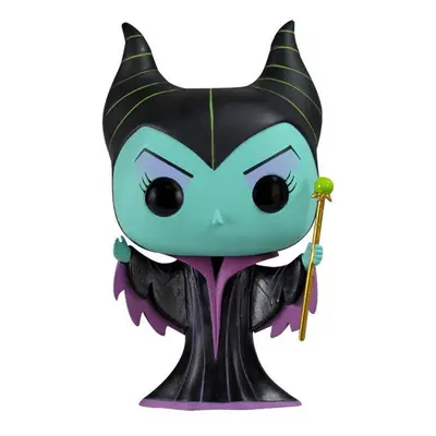 MALEFICENT / LA BELLE AU BOIS DORMANT / FIGURINE FUNKO POP