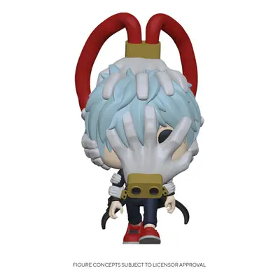 SHIGARAKI / MY HERO ACADEMIA / FIGURINE FUNKO POP