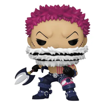 KATAKURI SAISON 8 / ONE PIECE / FIGURINE FUNKO POP