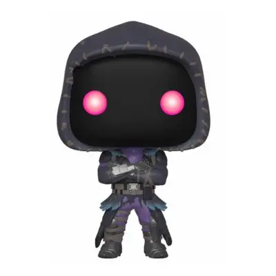 RAVEN / FORTNITE / FIGURINE FUNKO POP